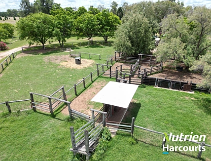 Glenwood 2143 Rennicks Road, Chinchilla, Darling Downs, 2 Kuwarto, 2 Banyo, Lifestyle Property