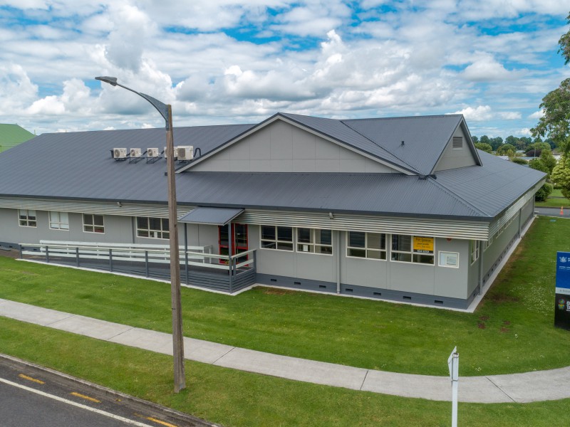 6 Te Aroha Road, Paeroa, Hauraki, 0 Bedrooms, 0 Bathrooms