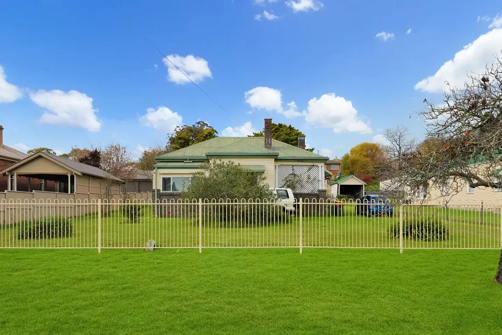 Glen Innes 2ਬੈੱਡਰੂਮ Rural Feeling
