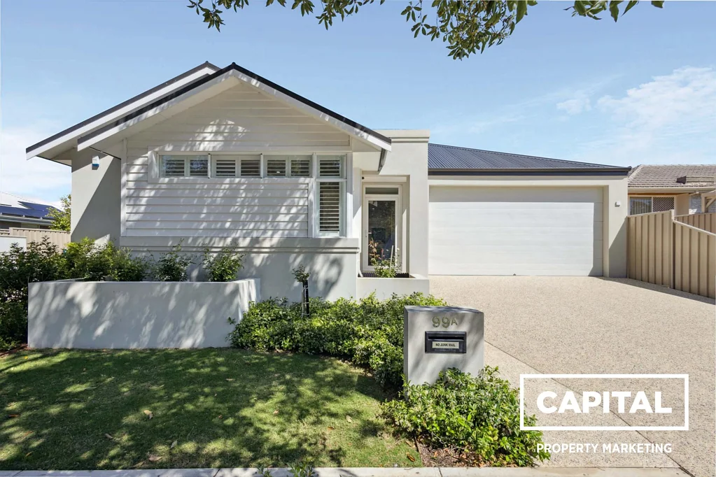 99a Pascoe, Karrinyup, WA 6018