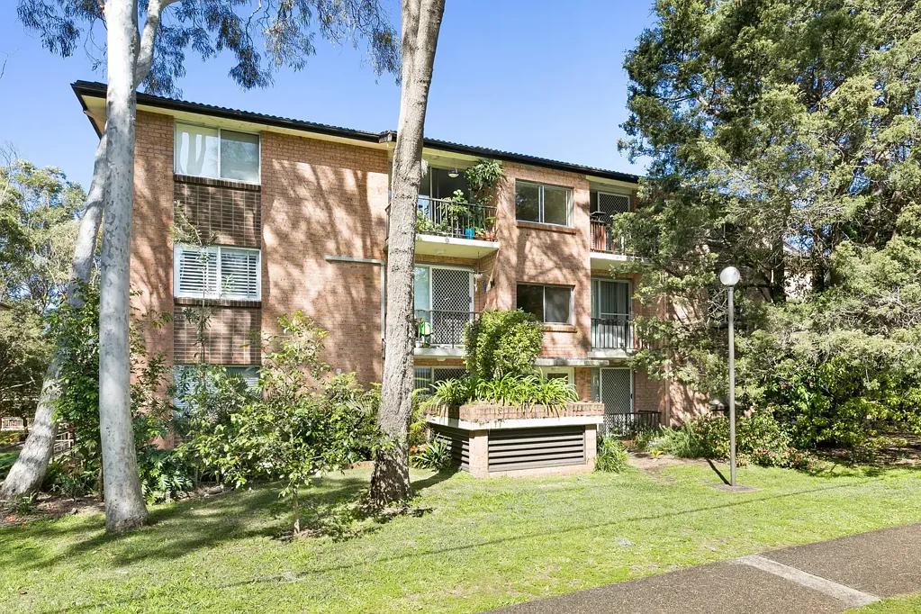 5/38-40 Chapman Street, Gymea, NSW 2227