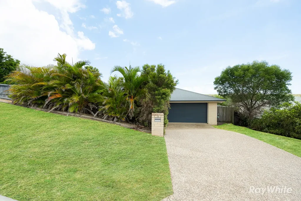 18 Sturt Court, Glen Eden, QLD 4680