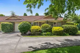 UNIT 12 2 CARRINGTON ST, Bowral