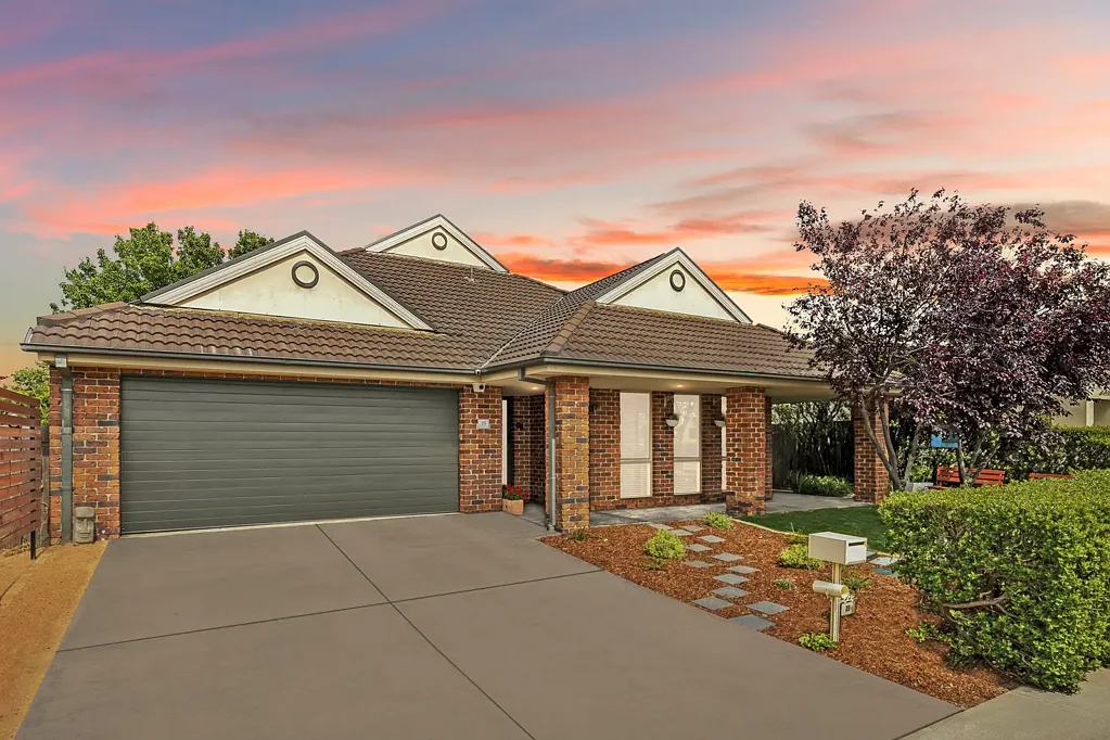 25 Pildappa Street, Harrison, ACT 2914