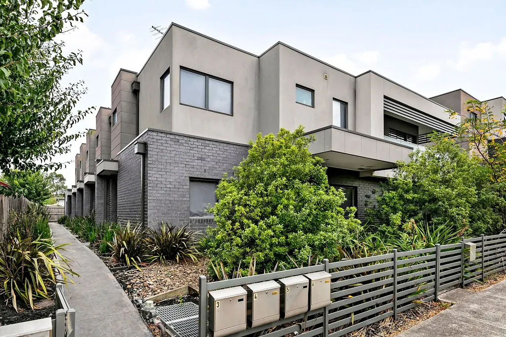 4/535 Pascoe Vale Road, Pascoe Vale, VIC 3044
