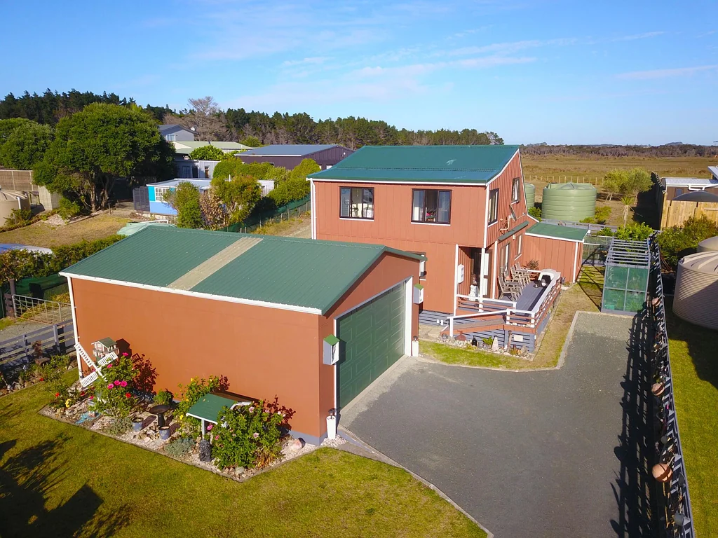 Karikari Peninsula 2Habitaciones Introducing The Look Out