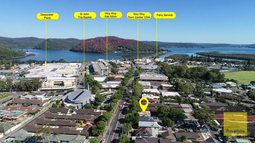 108 Blackwall Road, Woy Woy, NSW 2256