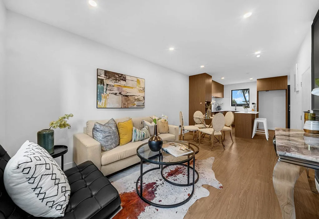 Pakuranga 2कमरा Affordable Opportunity for First-Home Buyers