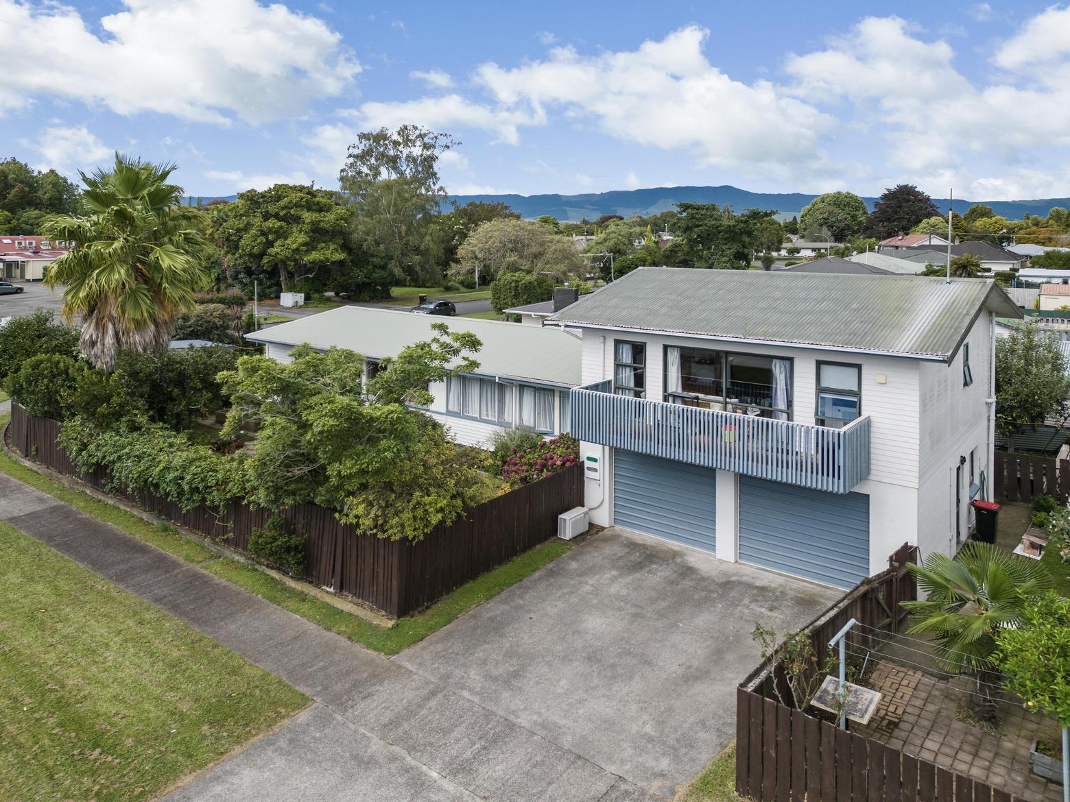 14 College Street, Matamata, Matamata, 4 રૂમ, 0 બાથરૂમ, House