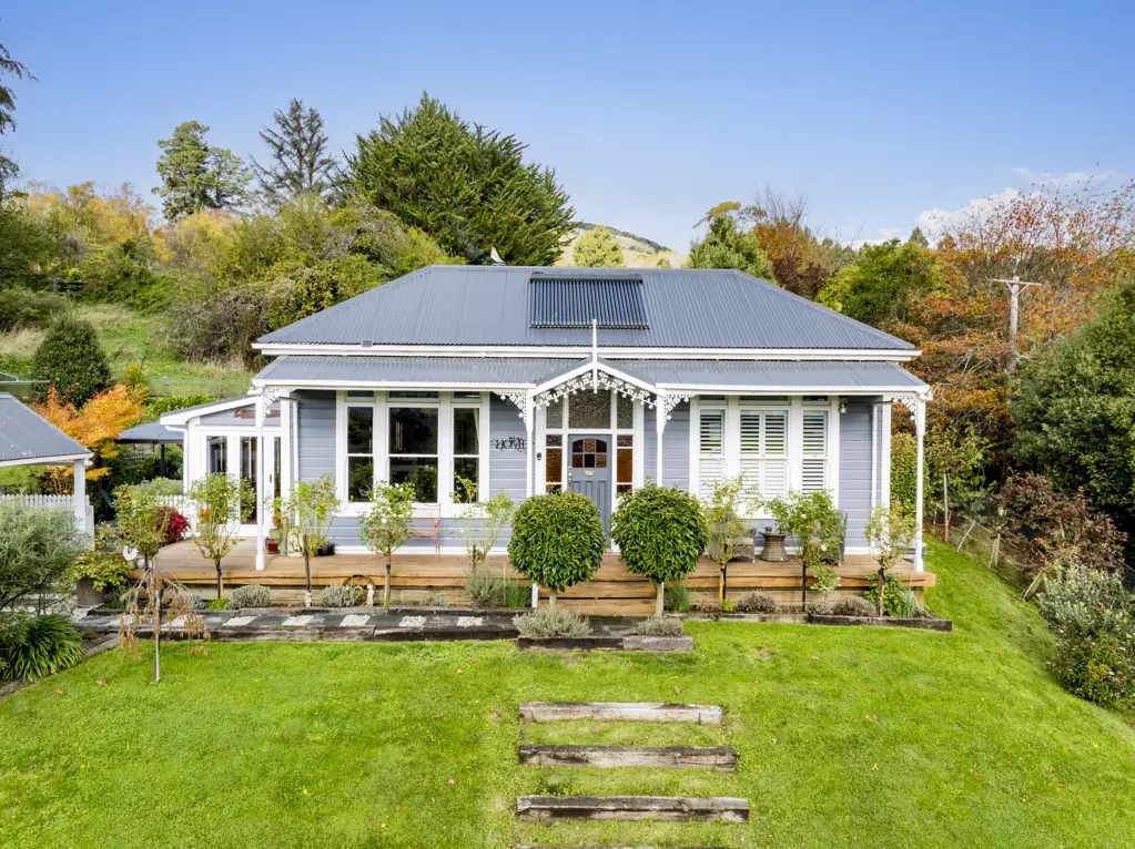 Mosgiel 3غرفة نوم Villa perfection - warm and modern