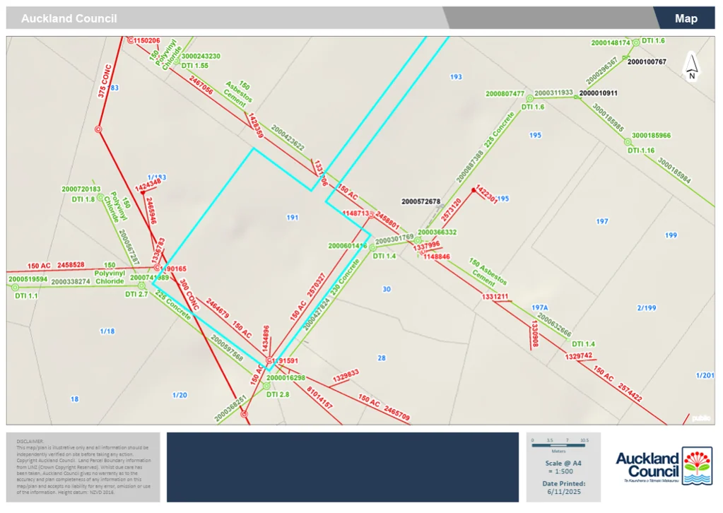 Bucklands Beach 6 Slaapkamer Legal Home&Income with Sleepout in Macleans Zone