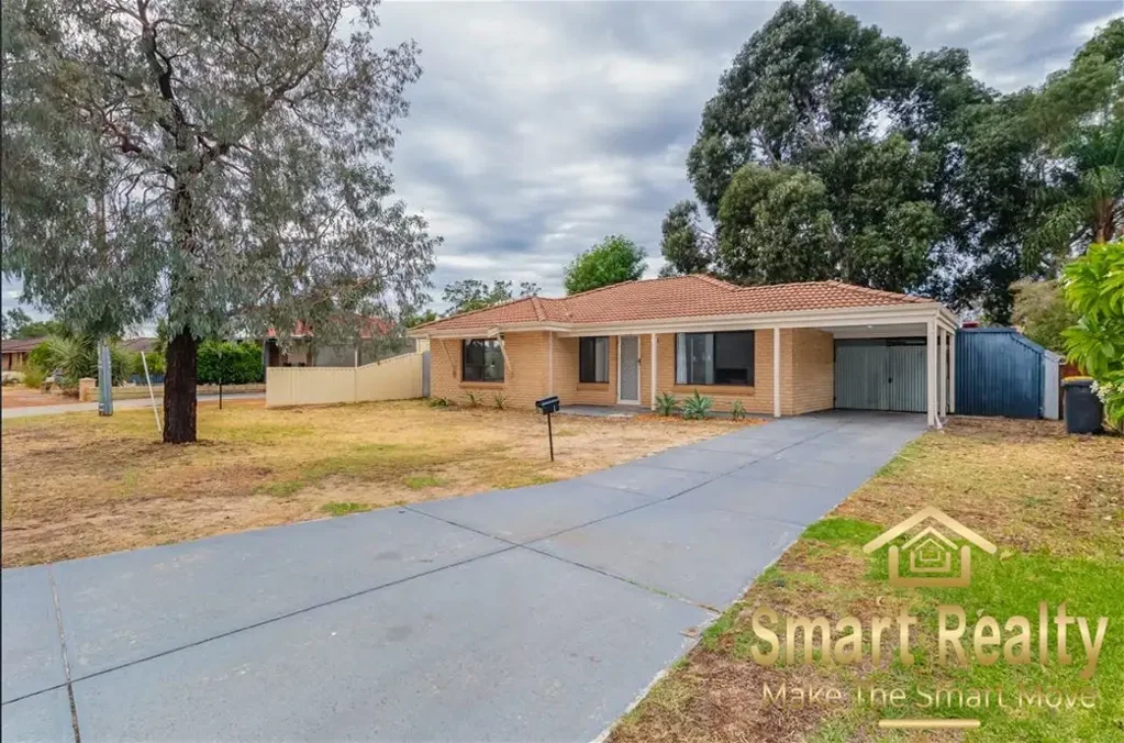 72 Tijuana Road, Armadale, WA 6112