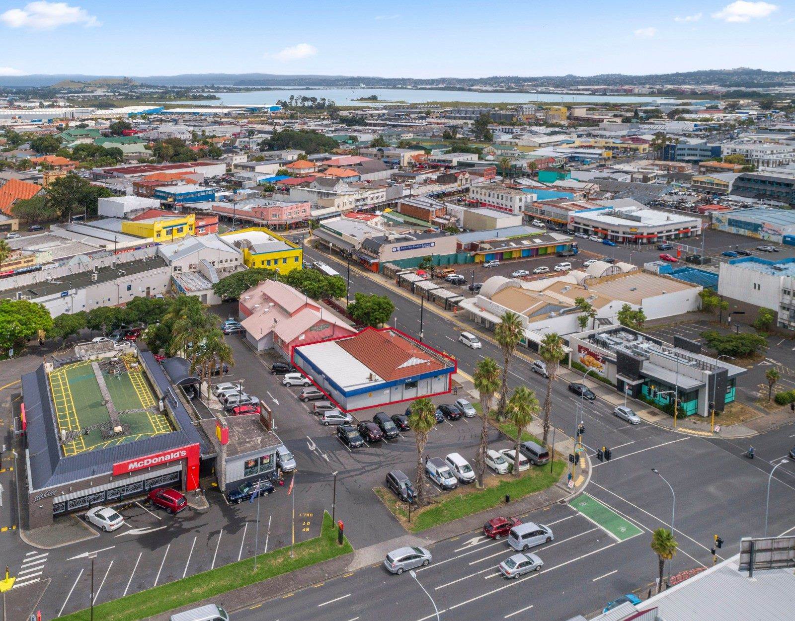 9 Avenue Road, Otahuhu, Auckland, 4 Bedrooms, 0 Bathrooms