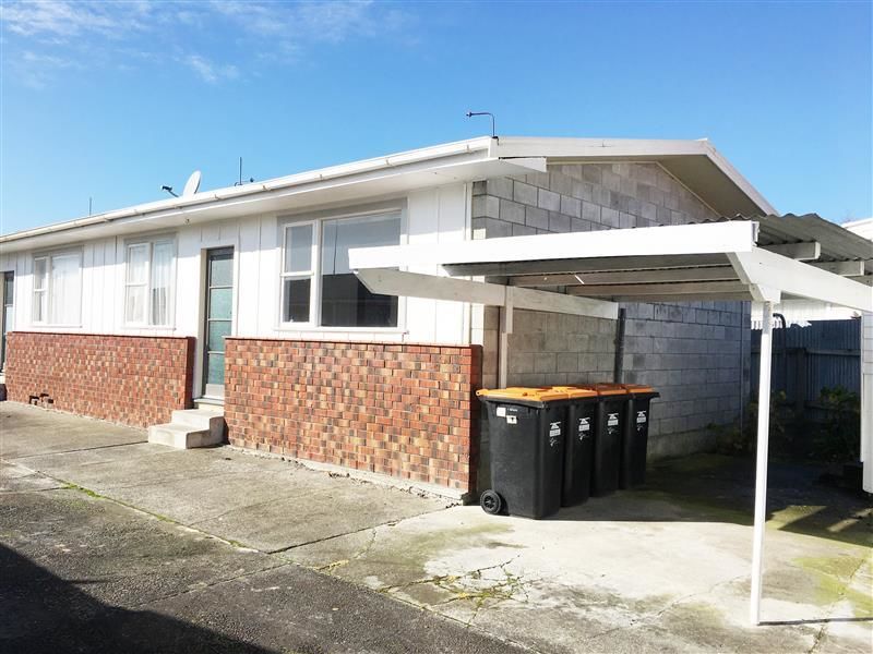 15 Worcester Street, West End, Palmerston North, 0 habitaciones, 0 baños