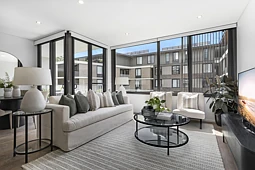 104/15 Finlayson Street, Lane Cove