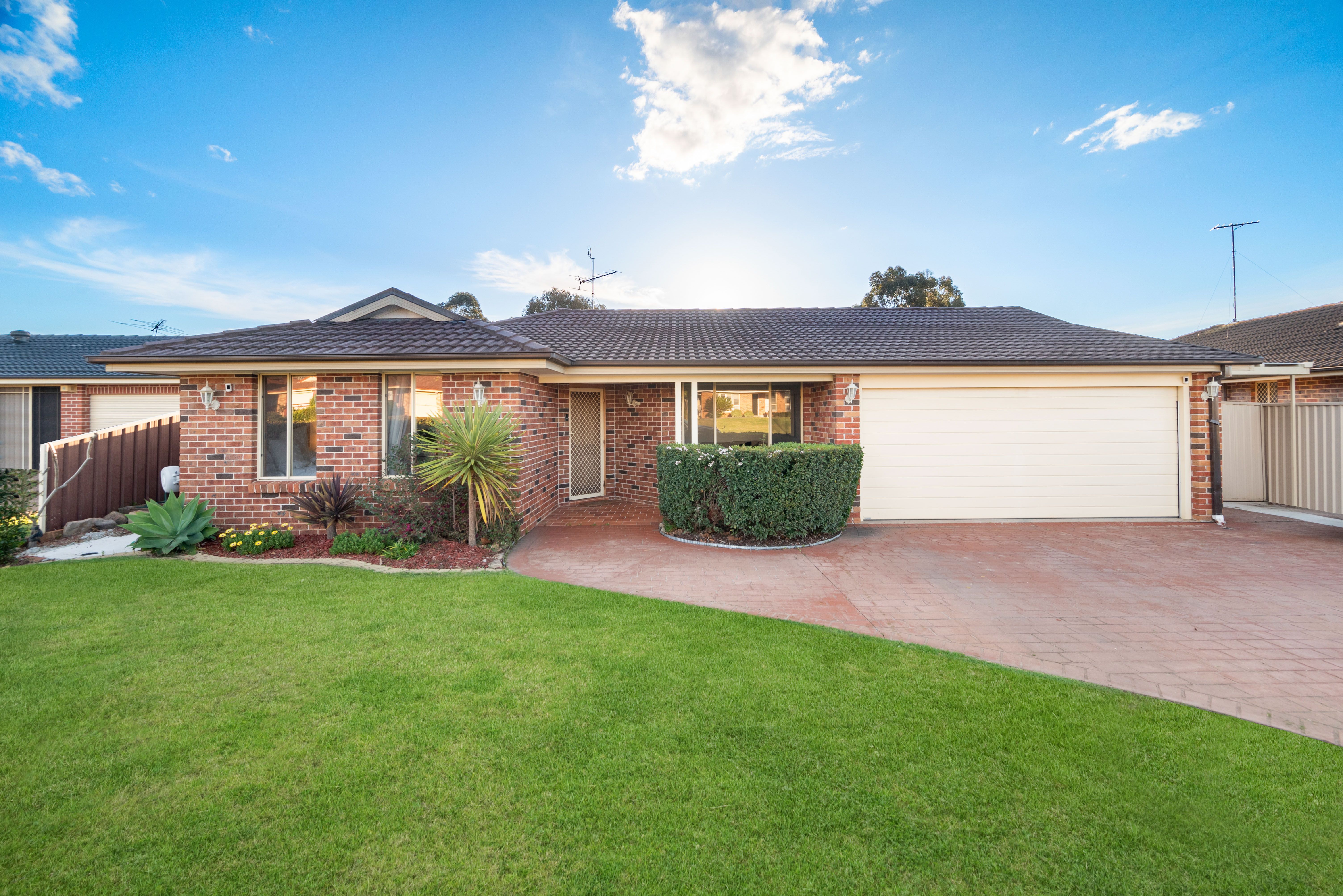 11 HOLDSWORTH DR, NARELLAN VALE NSW 2567, 0 ห้องนอน, 0 ห้องน้ำ, House