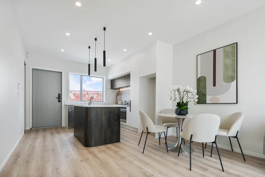Torbay 3房  New, Modern & Quality In Torbay