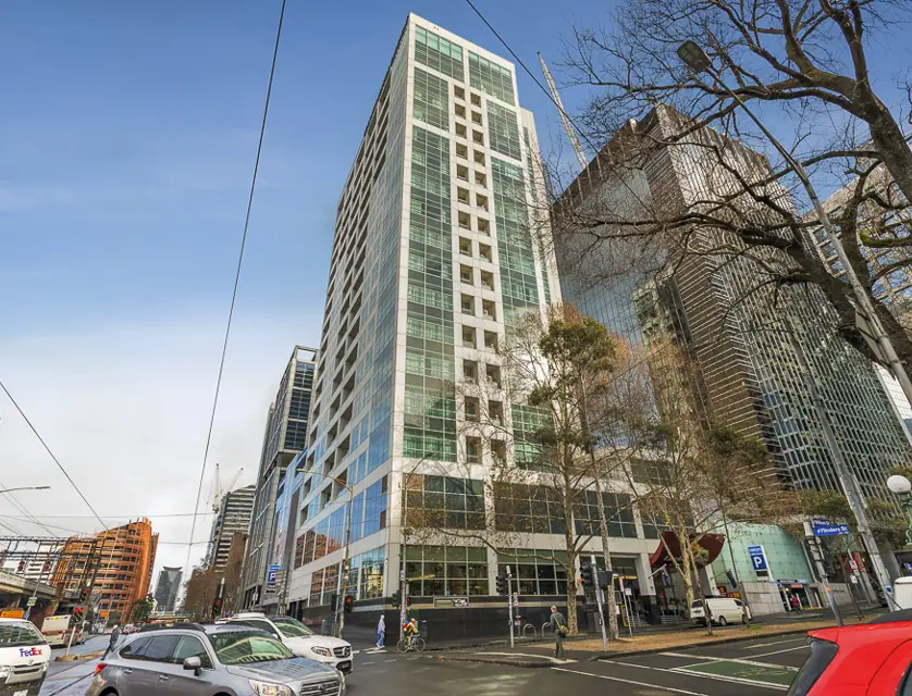 1604/1 William Street, Melbourne, Melbourne CBD, 3 rūma, 2 rūma horoi, Apartment