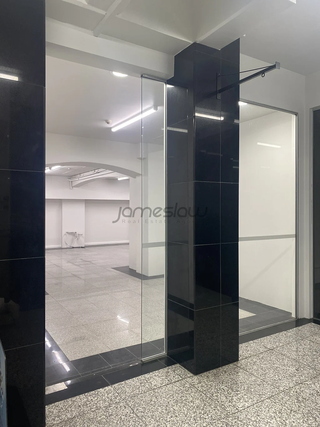 Auckland Central High-Foot-Traffic Retail