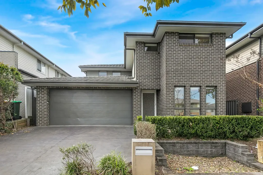 13 Treweek Avenue, North Kellyville, NSW 2155