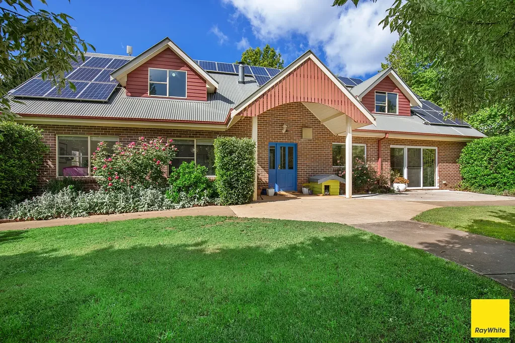 Armidale 7房  Private Sanctuary, Close to Town