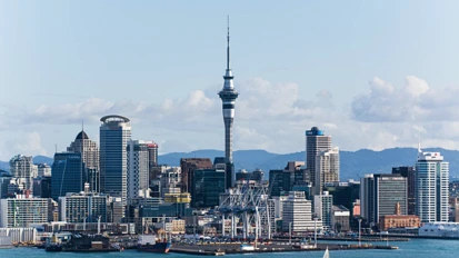 奥克兰CV估值确定发布日期，数千人或有税费变动