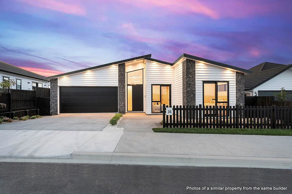 Milldale 5 Bedroom Spacious Family Home with Granny Potential