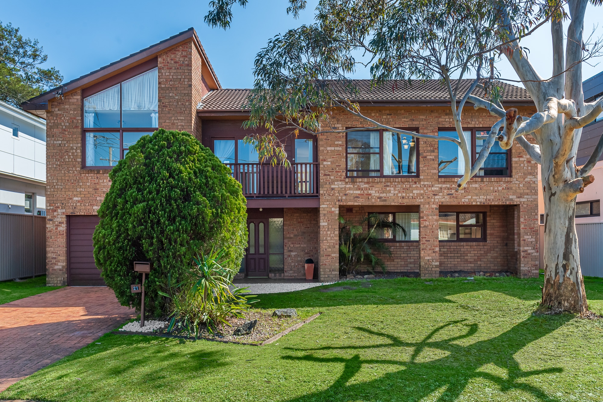 21 SNOWY PL, SYLVANIA WATERS NSW 2224, 0 Bedrooms, 0 Bathrooms, House