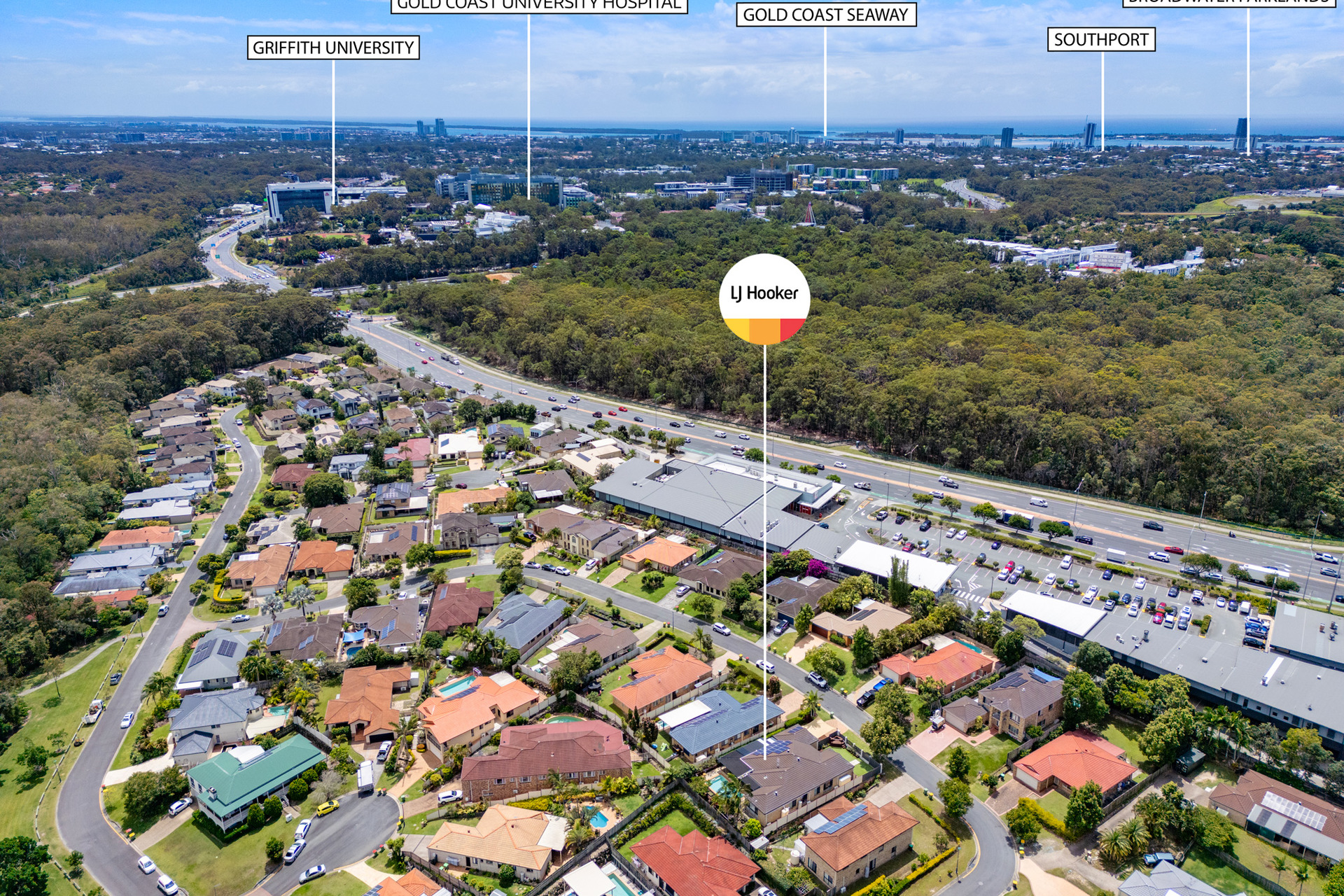 10 LILLYWOOD CCT, MOLENDINAR QLD 4214, 0 habitaciones, 0 baños, House