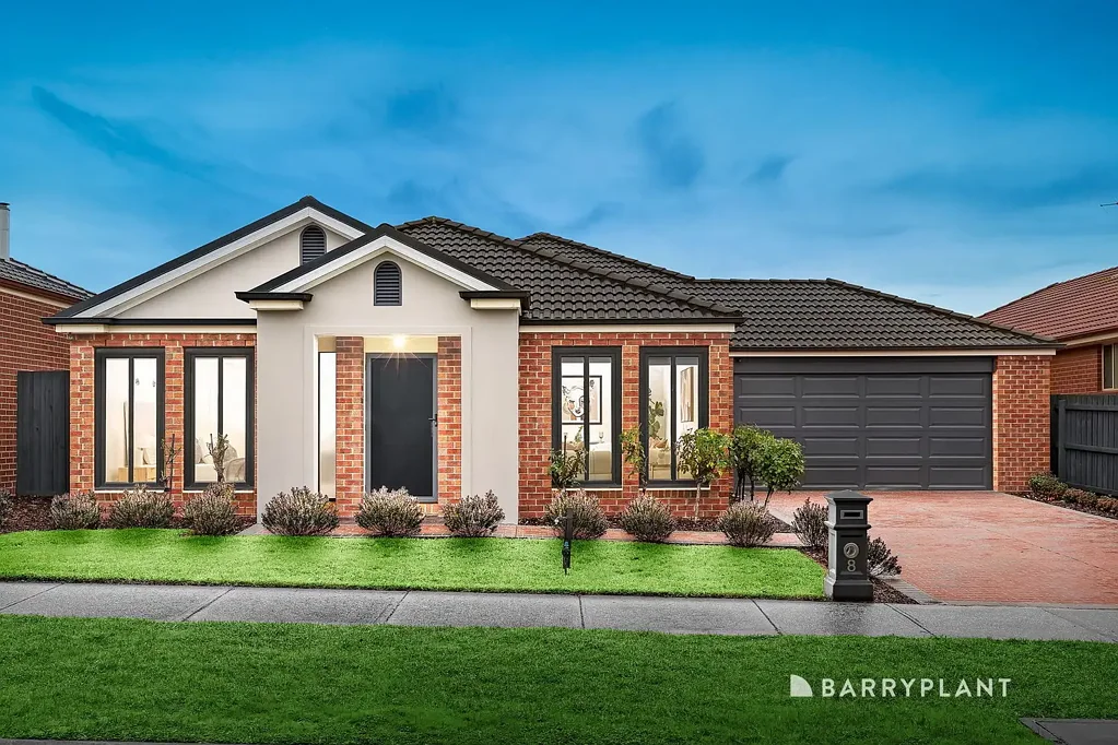 South Morang 5Kwarto Entertain, Relax & Enjoy – The Perfect Family Home
