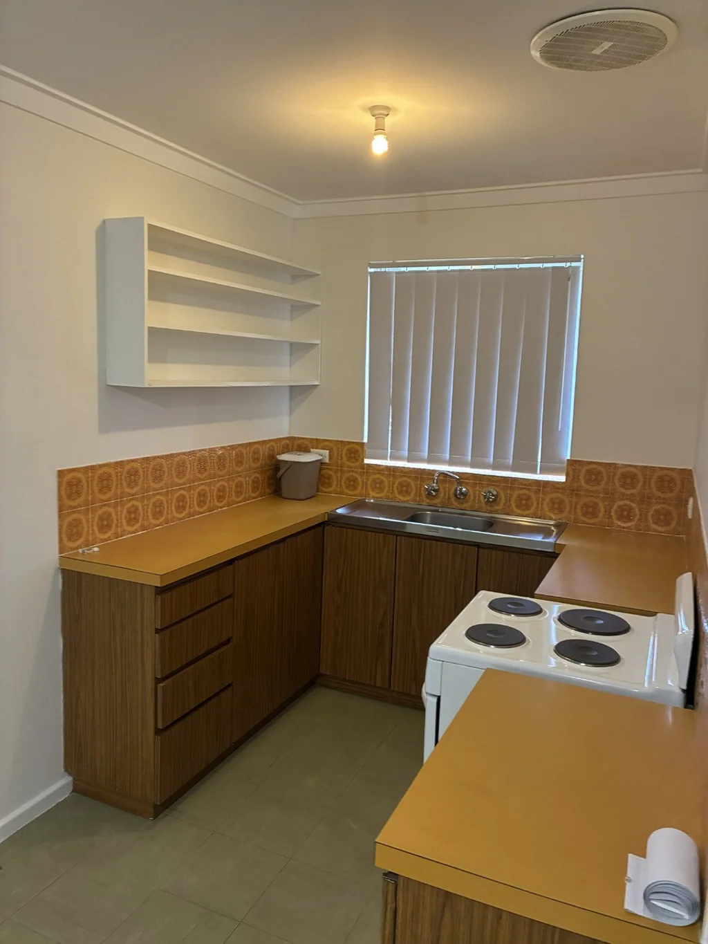 Charming brick home opposite reading cinema & Belmont forum