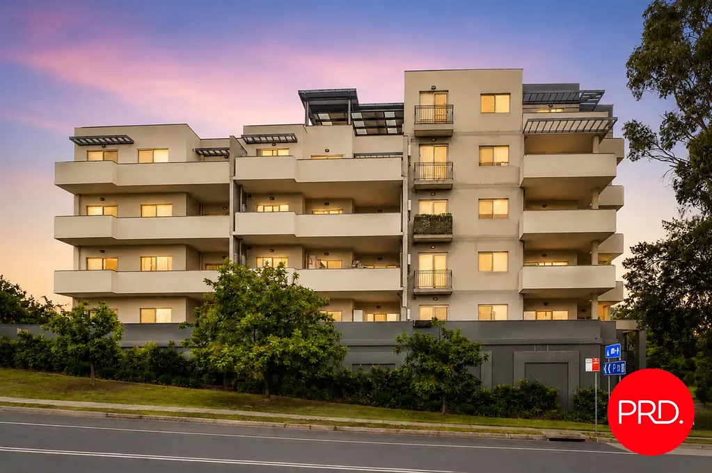 Queanbeyan East 2غرفة نوم Location, Convenience & Move-In Ready