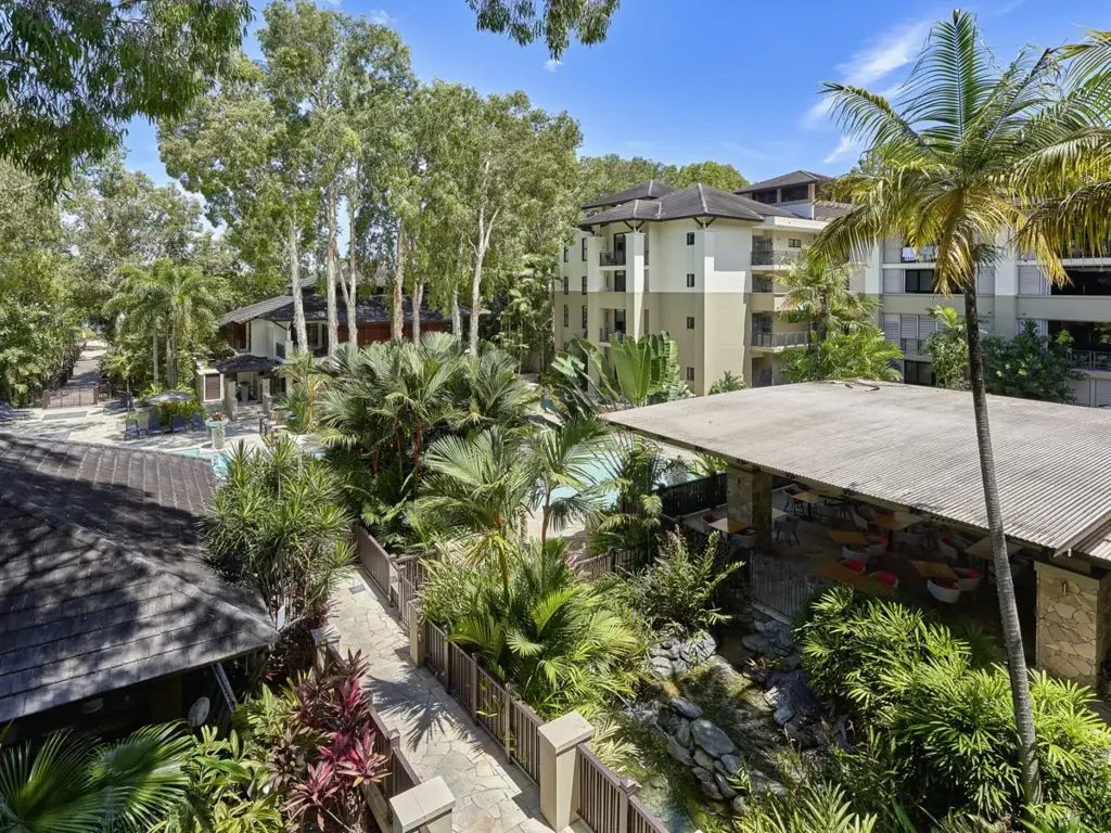 326-327/5 Triton Street, Palm Cove, QLD 4879