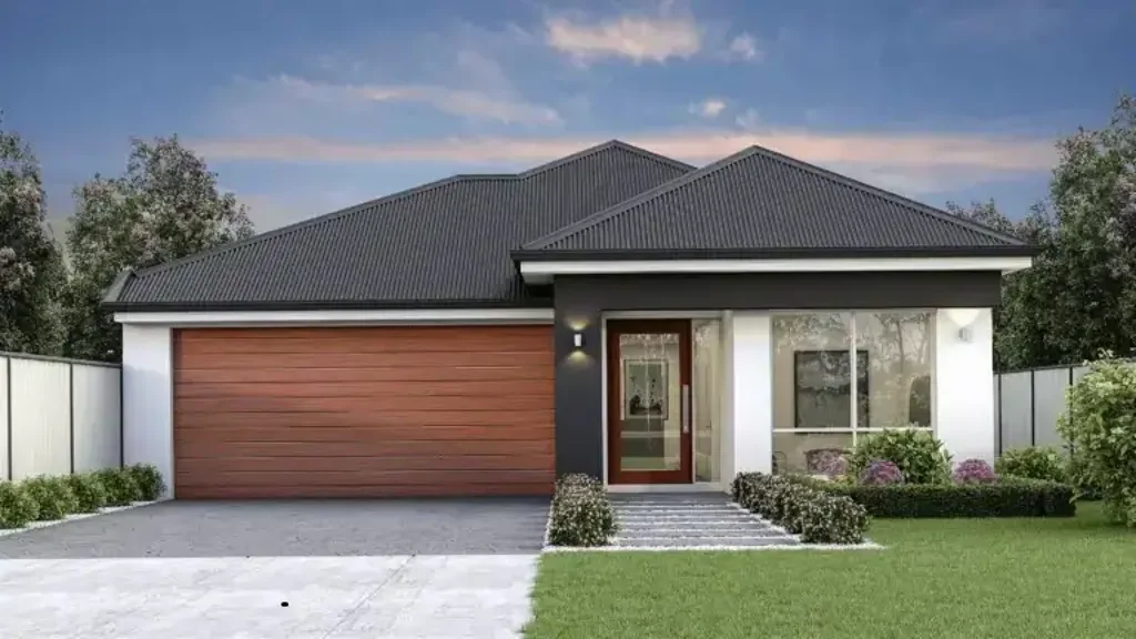 Austral 4ਬੈੱਡਰੂਮ Custom Home & Land Packages in Leppington!!
Land only Option Available!!