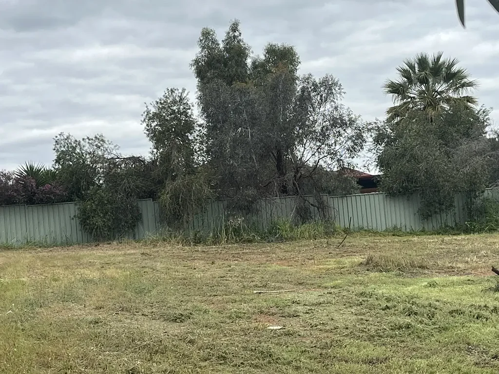 Northam Premium Block of Land