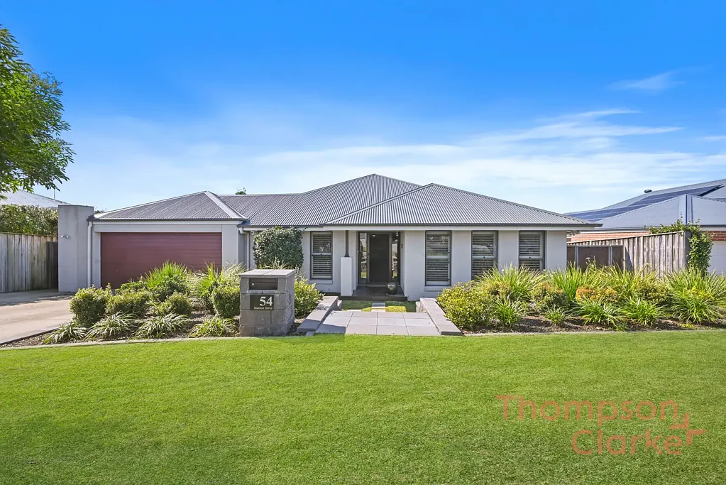 54 Stanton Drive, Raworth, NSW 2321