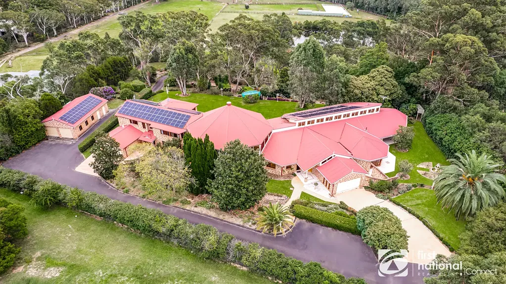 Annangrove 7chambre Massive Dual Occupancy and Car Accommodation