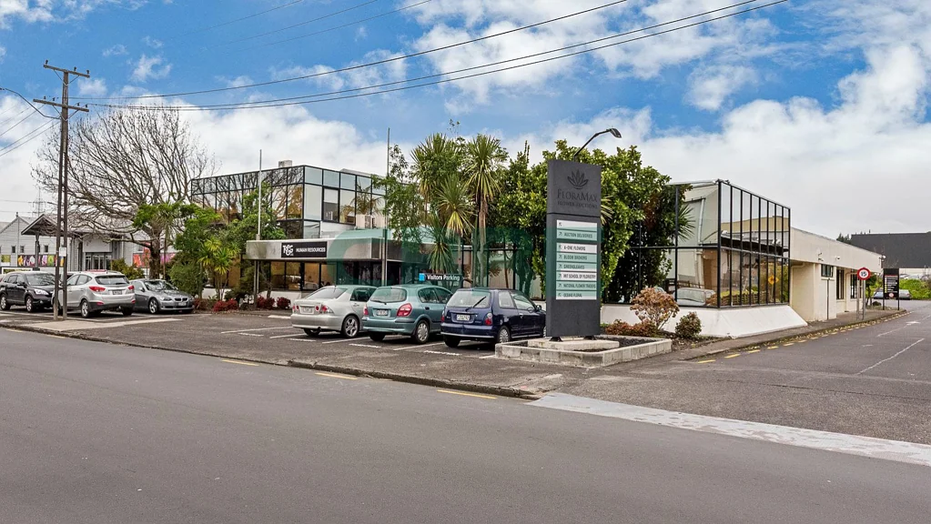 Mount Wellington  CBRE - Mt Wellington Gem