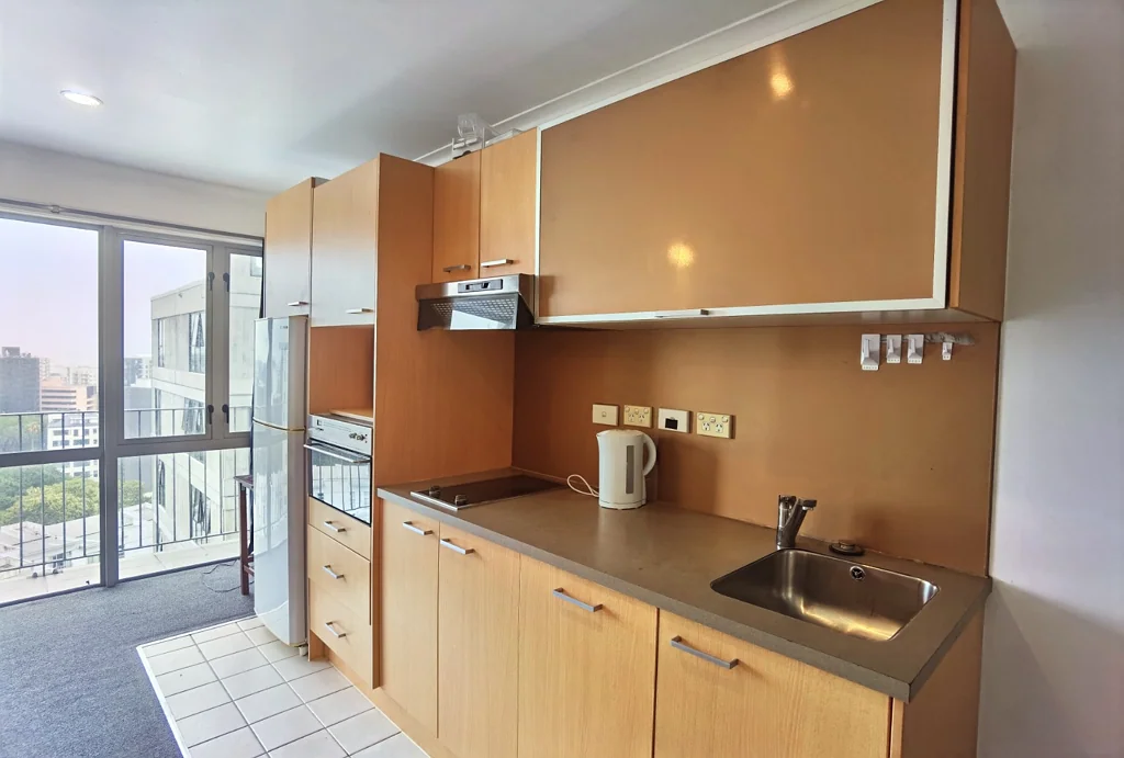 Be quick! Nice  two bedroom apartment with affordable price!