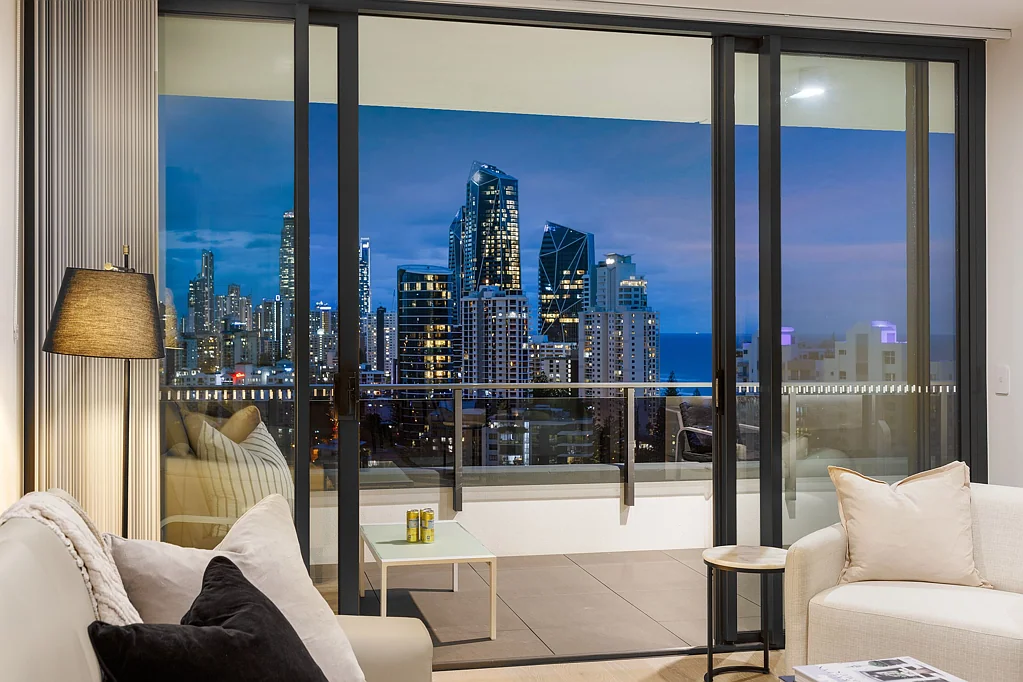 79/18 Chelsea Avenue, Broadbeach, QLD 4218