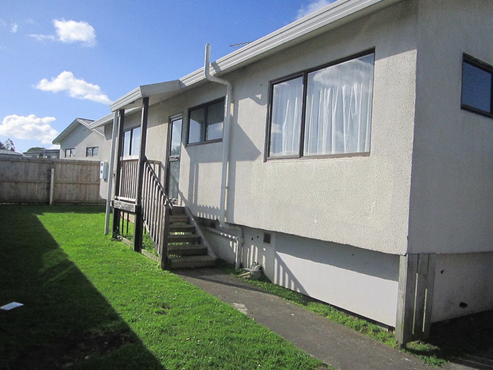 Residential  Mixed Housing Suburban Zone