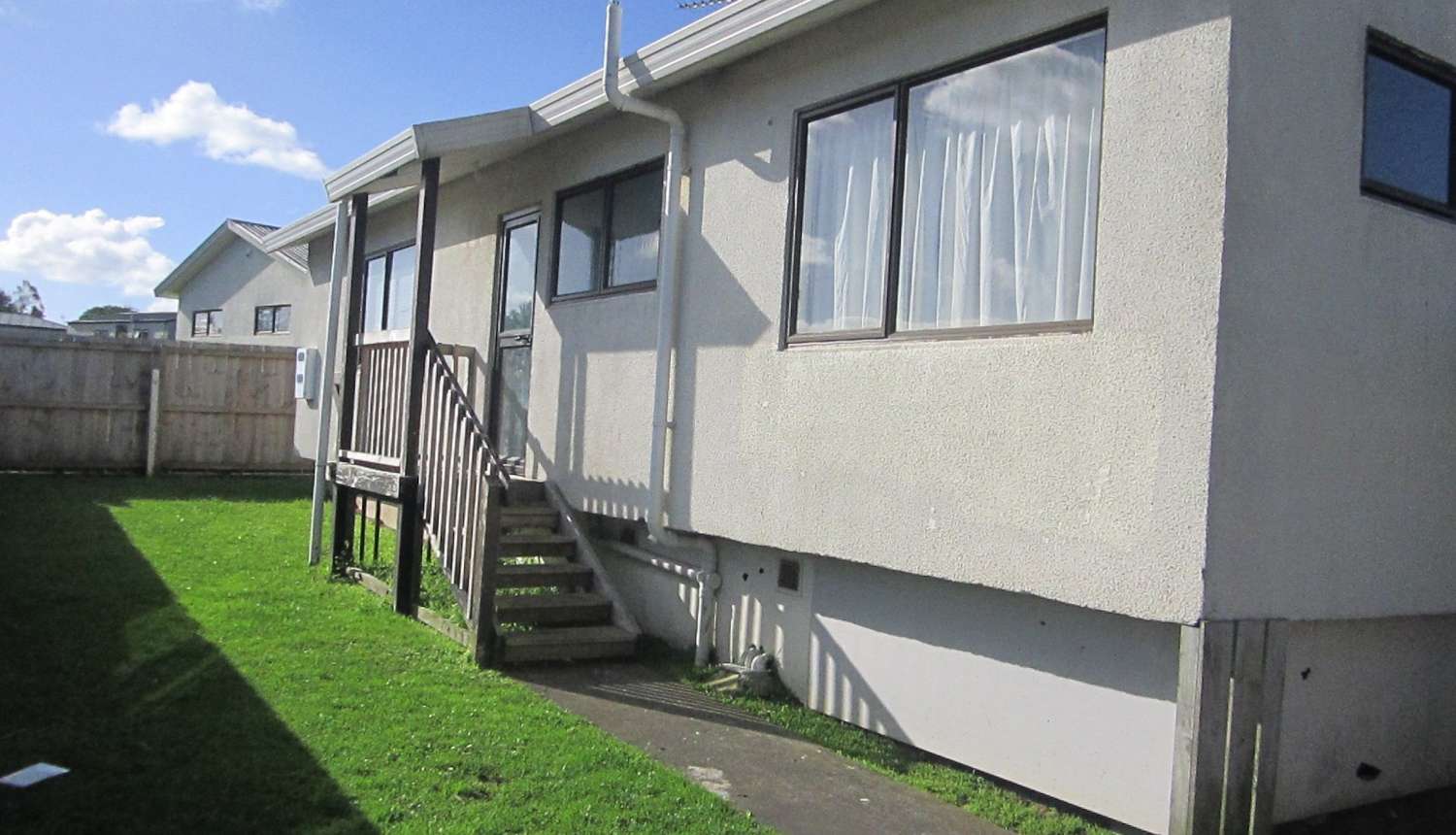 1/10 Solveig Place, Randwick Park, Manukau City, 2 ห้องนอน, 1 ห้องน้ำ, House