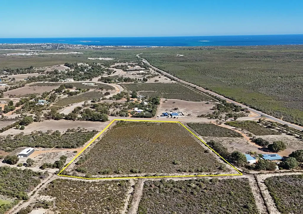 Lot 46 Cambewarra Drive, Jurien Bay, WA 6516