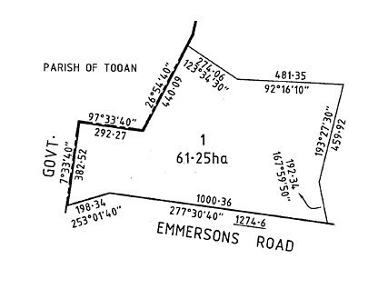 260A Emmersons Road, Noradjuha, Horsham, 0 rūma, 0 rūma horoi, Lifestyle Property