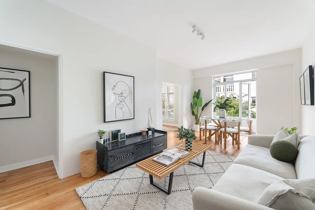 5/164 New South Head Road, Edgecliff, NSW 2027
