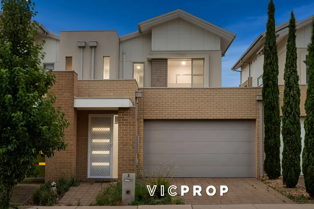3 Broadbeach Circuit, Point Cook, VIC 3030