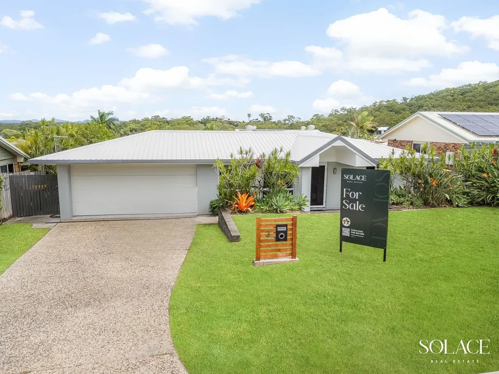 3 Yaraan Court, Boyne Island, QLD 4680