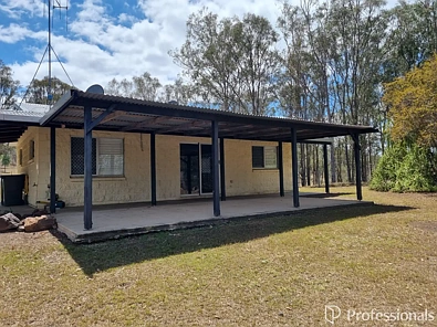 ਬਾਹਰੀ - 161 Jensen Road, Lower Wonga, QLD 4570