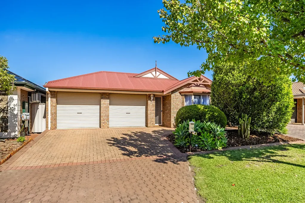 42 Springhill Avenue, Oakden, SA 5086