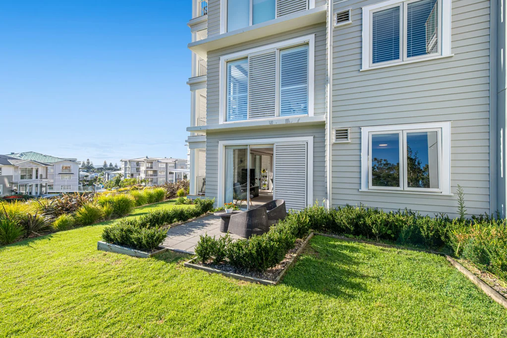 Orewa 2房  Dwell Well in Kensington Park